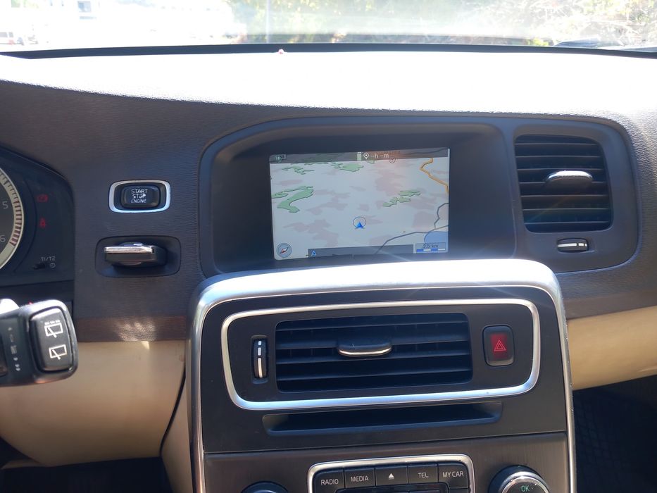 Volvo V60 D2 oportunidade