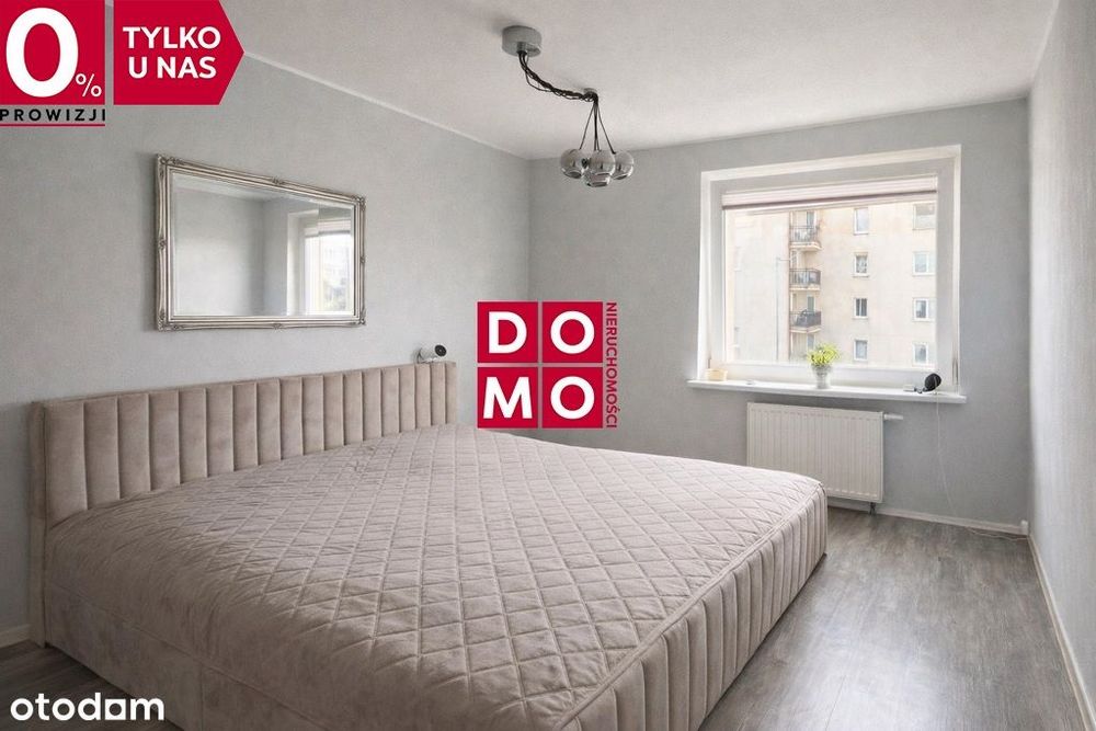 1. piętro | Orunia Górna | Po remoncie | 0%