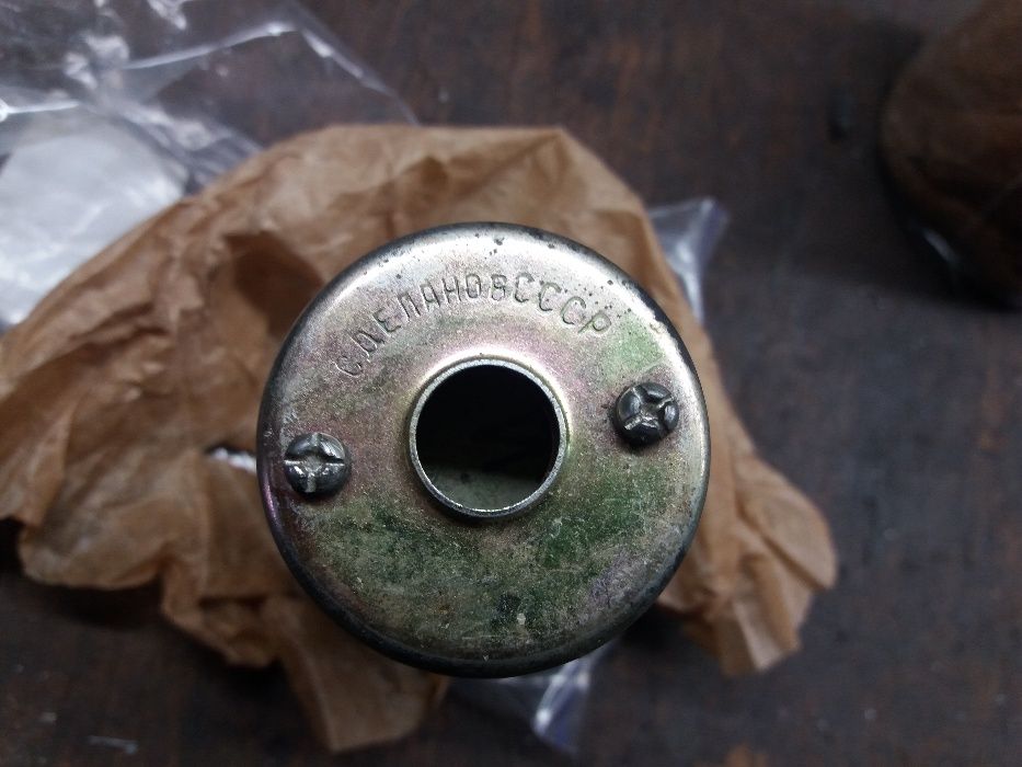 Тахометр ТХ-108 24В