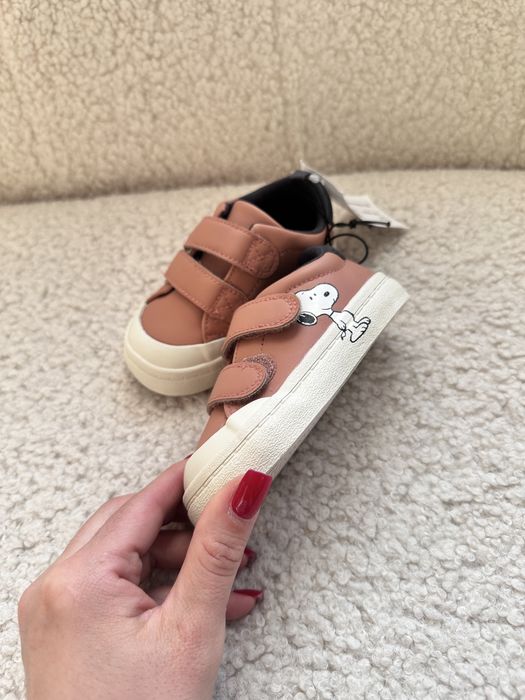 Кросівки дитячі нм