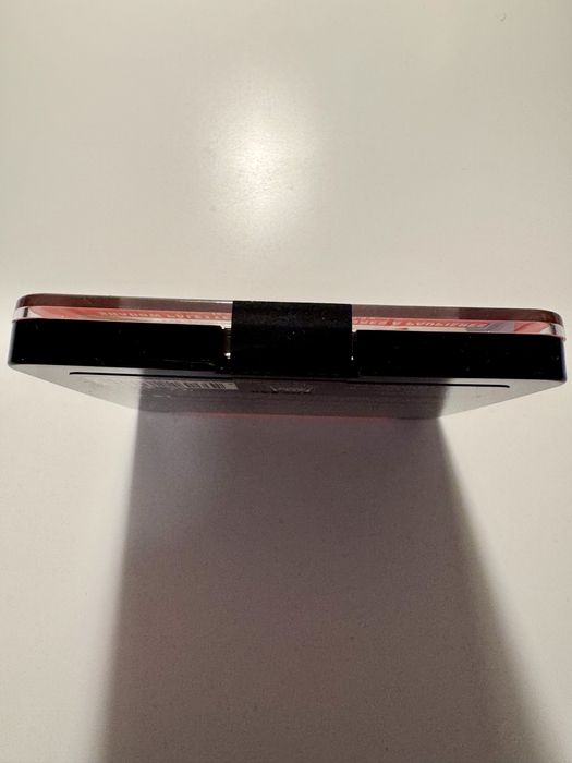 NYX Professional Makeup Ultimate Battle Plan paleta cieni do powiek