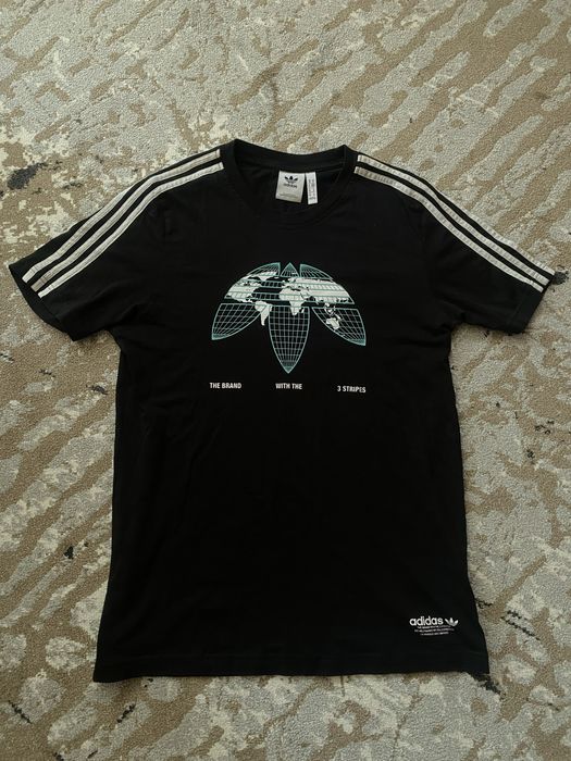 Футболка Adidas Адидас