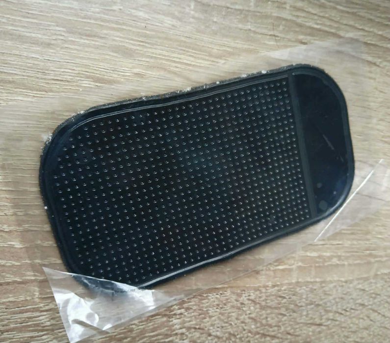 Mini mata antypoślizgowa do Telefonu Tabletu Kokpit