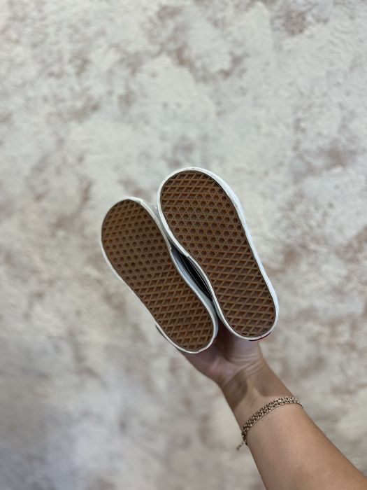 Кросівки дитячі Ванси  Vans