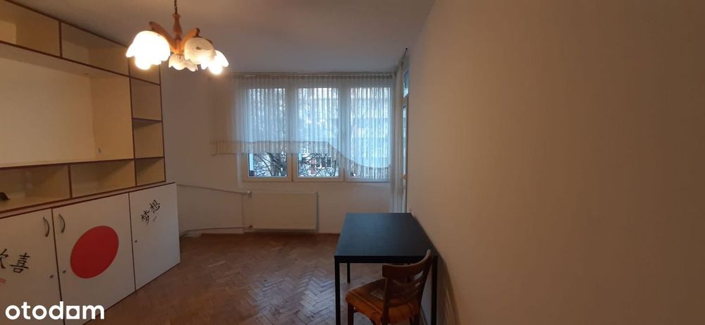 Mieszkanie 2-pokojowe w Śródmieściu z balkonem - Więcej