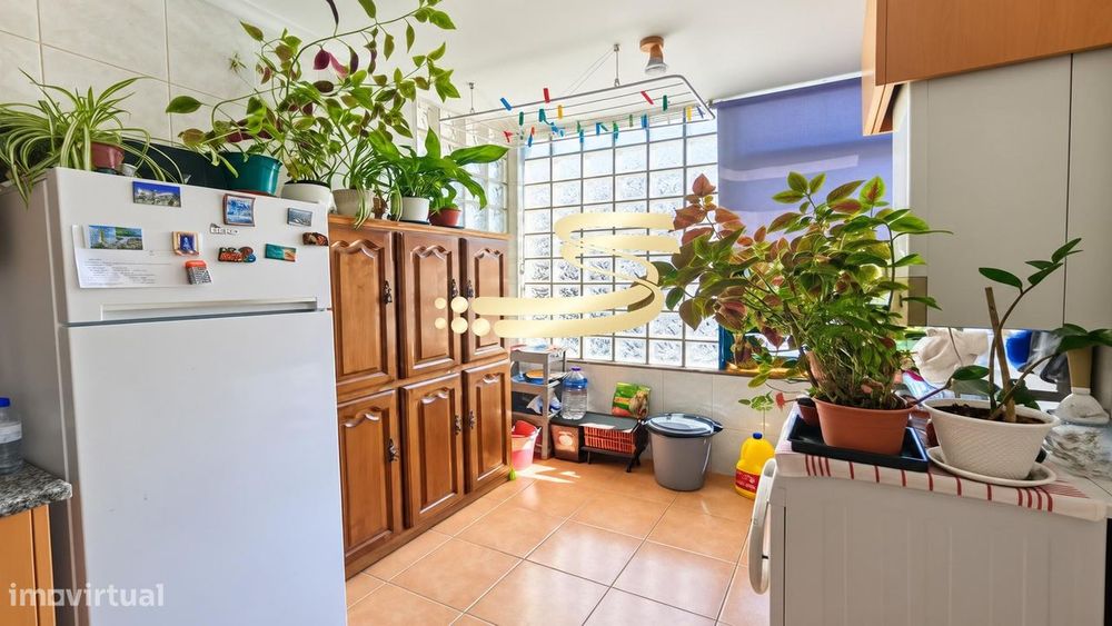 Apartamento T2 em Esmoriz