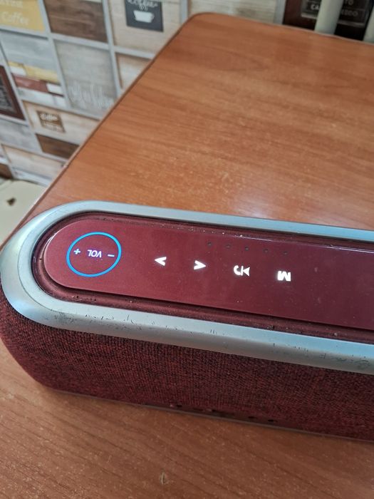колонка  Bluetooth HOPESTAR