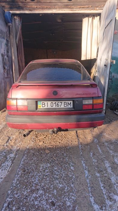 фольц B3 - газ бенз-норм состояние-можливий пригон к вам