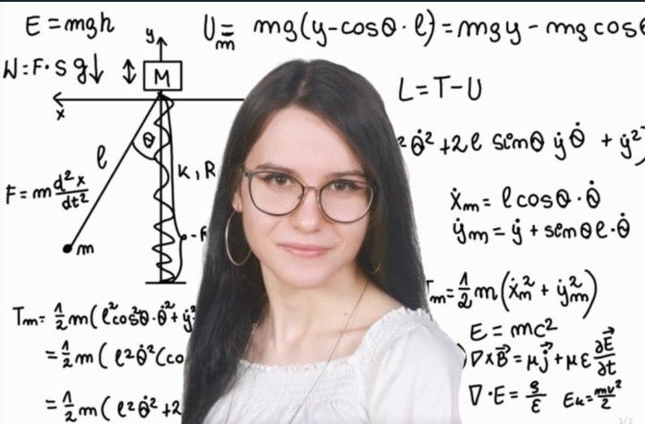 Korepetycje z fizyki i matematyki