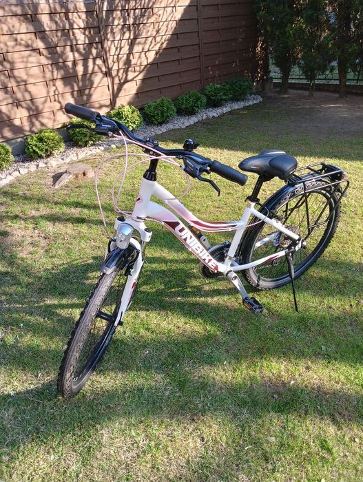 Rower UNIBIKE 26
