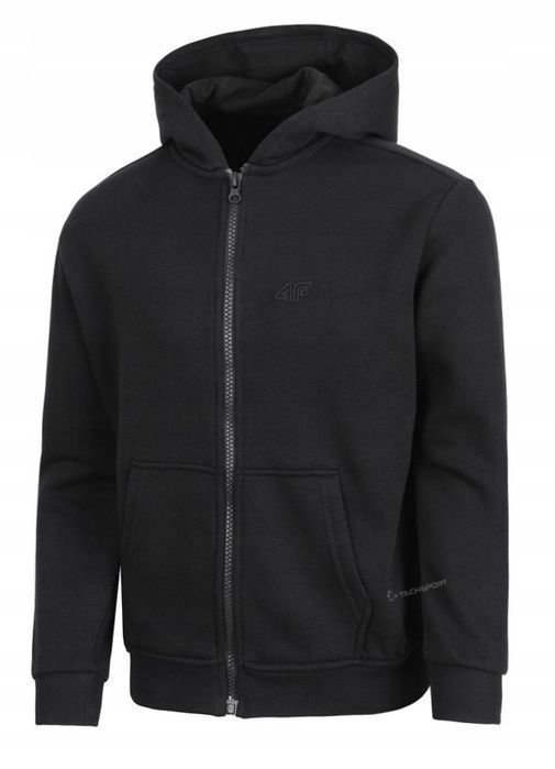 4F Dziewczęcy Dres Komplet Bluza Spodnie / Rozm 164