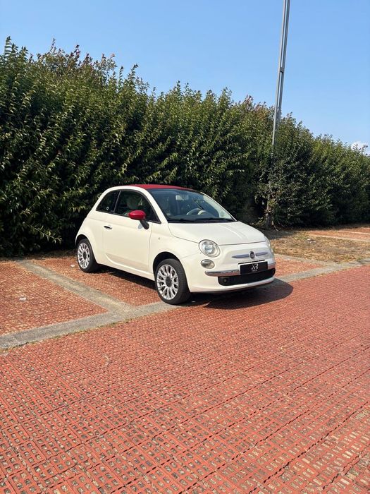 Fiat 500C 1.2 Pop Star Edition522595873242501121