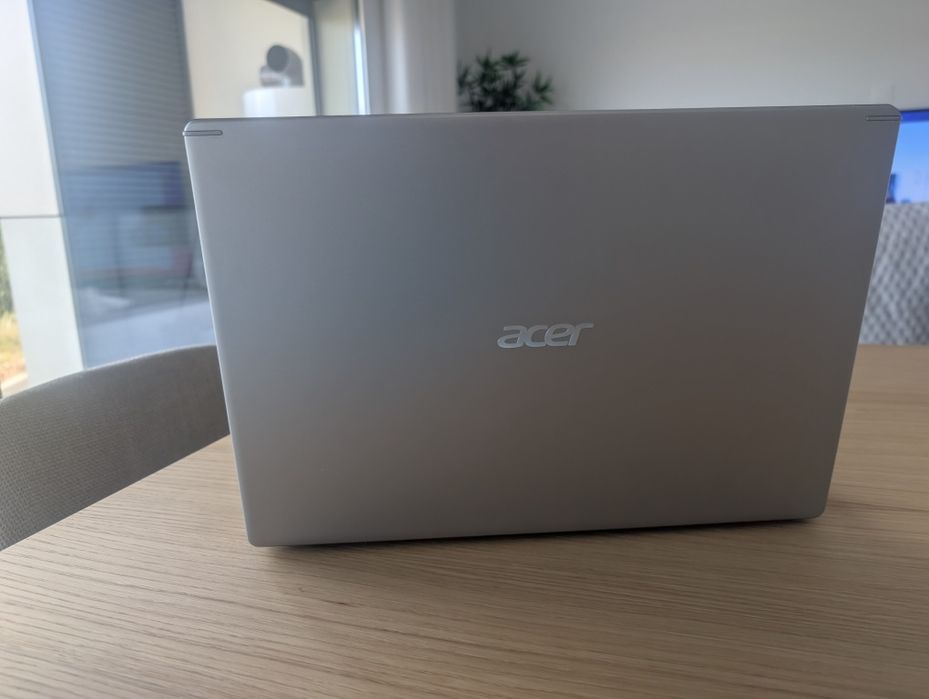 Venda de Acer aspire 5