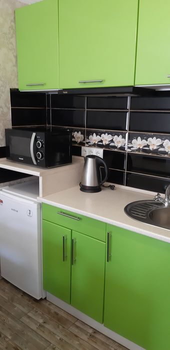 Квартира подобово , поряд парк Софіївка,педуніверситет