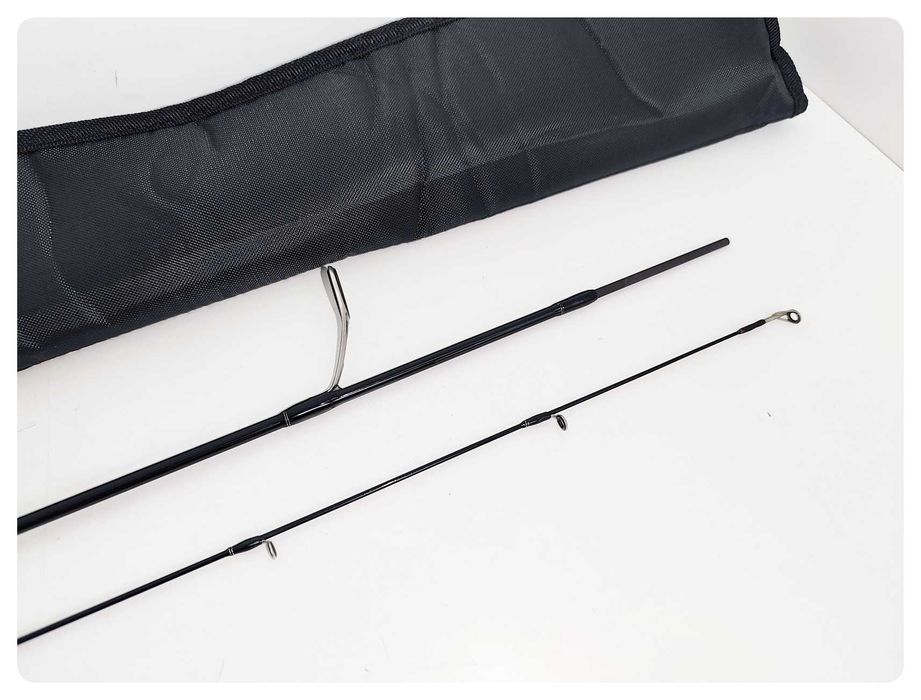 Wędka Abu Garcia Carabus Delicate Lublin