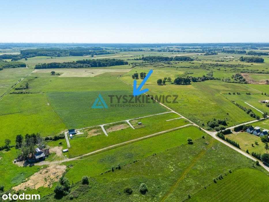 Atrakcyjna Działka Pod Budowę - Widok 5