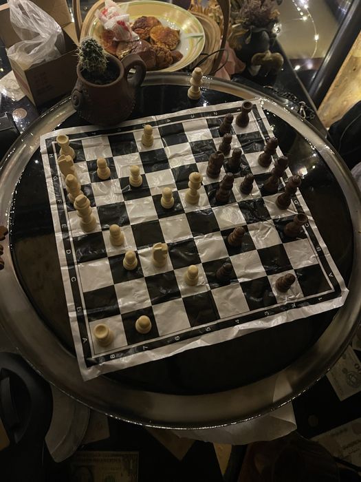 Будинок посуточно для двох , Новий рік , на перший кекс!