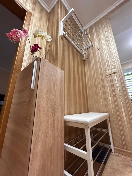 Продам однакімнатну з ремонтом, Бальзака 56