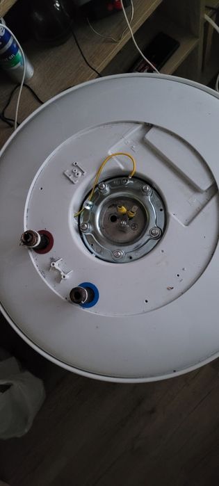 Бойлер бв 2 роки