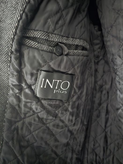 Чоловіче весняне пальто