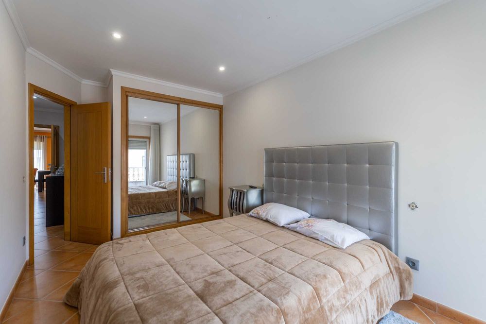 Apartamento T2 Espinho