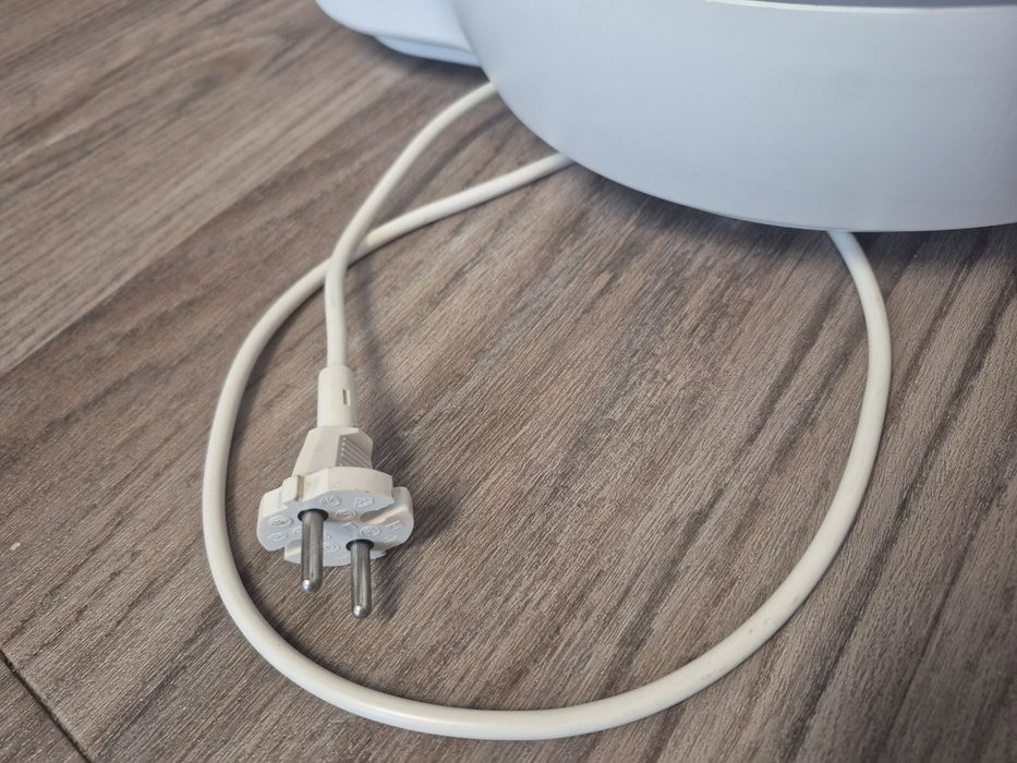 Airfry- Marca Tefal - Fritadeira sem óleo