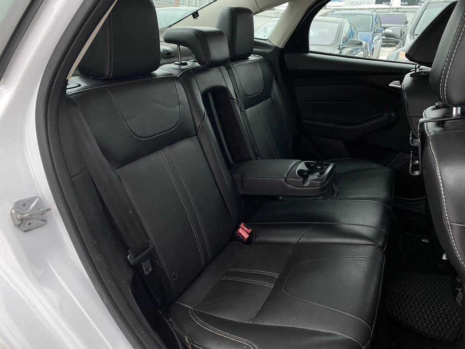 Ford Focus 2014 (Розстрочка / Лізинг)