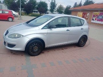 Seat Altea 1.6 mpi