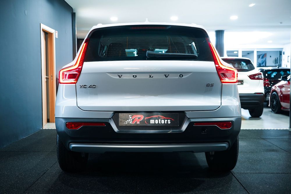 Volvo XC 40