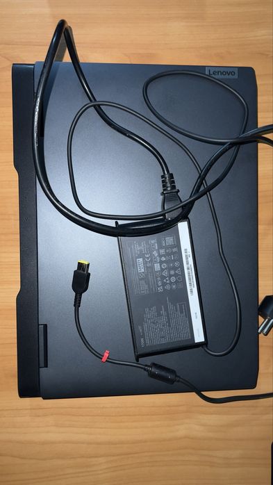 Ноутбук Lenovo IdeaPad Gaming 3 15ARH7