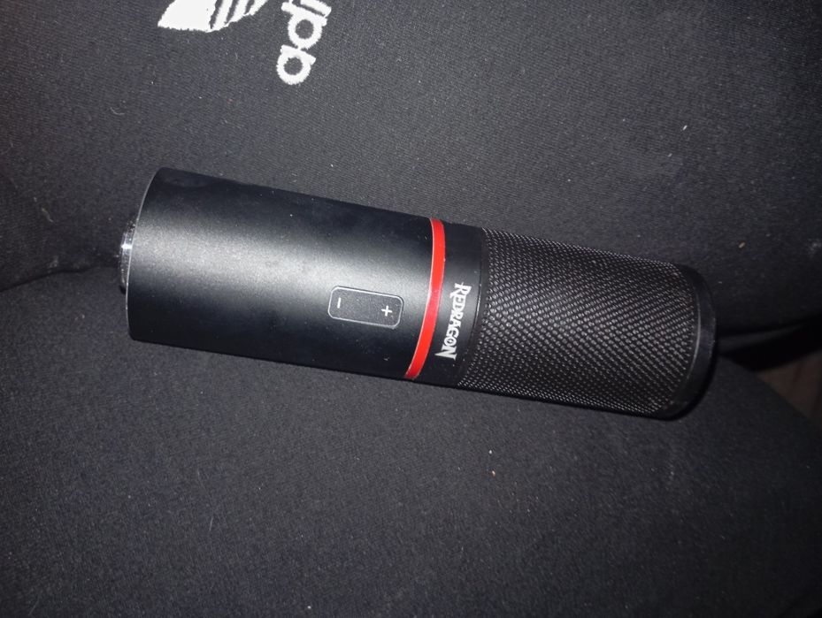 Mikrofon blazar uzb studnio microphone kit