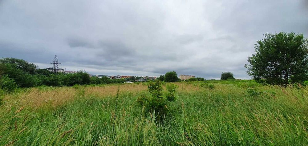 Продаж ділянки Пасіки-Зубрицькі бічна вул. Кільцевої 10сот.будівництво