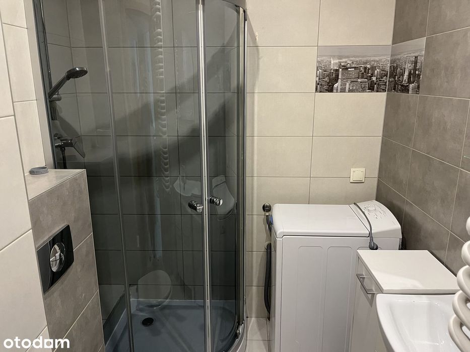 Studio na Rondzie ONZ - idealne na inwestycję pod wynajem - Widok 2