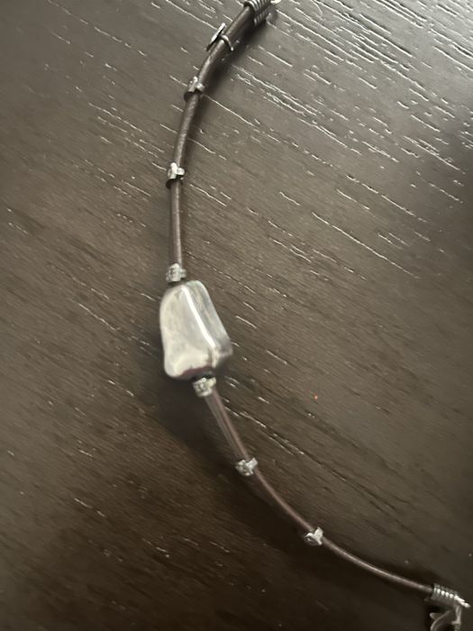 Pulseira Pekan em bom estado