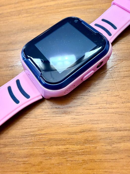Smartwatch dla dzieci Bemi FUN
