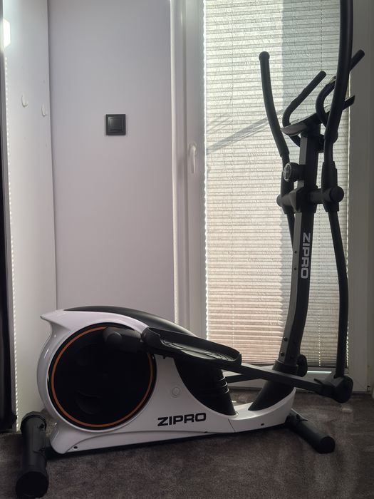Orbitrek Zipro magnetyczny hulk RS