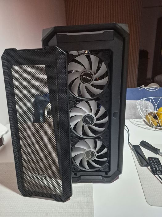 Pc Torre s/monitor