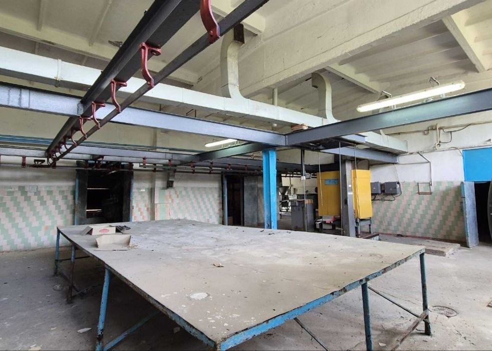 Продаж комерційного приміщення в Жмеринці