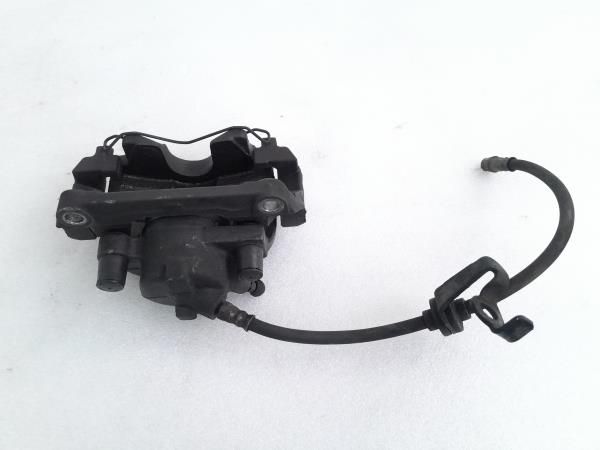 Pinça travão / maxila de travão frente esquerda RENAULT Megane II Brea