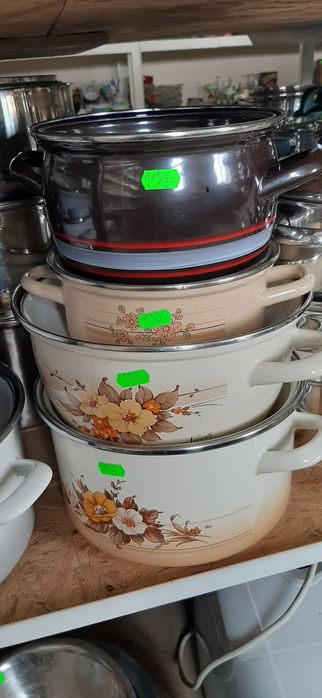 Кастрюля з Німеччини