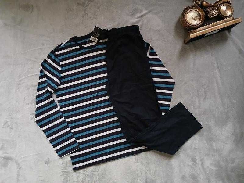 Піжама чоловіча одяг для дому та сну р. M