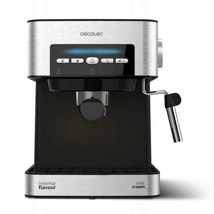 Ekspres Ciśnieniowy Cecotec Power Espresso 20 Matic 20 barów