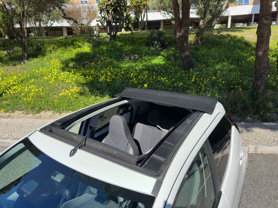 Toyota Aygo X-Wave Automático — 2018 — 116.000 km — Excelente Estado