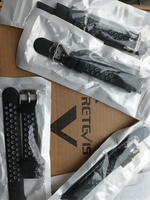 Ремешок для часов Mi band 5 6 7 8 9 новый