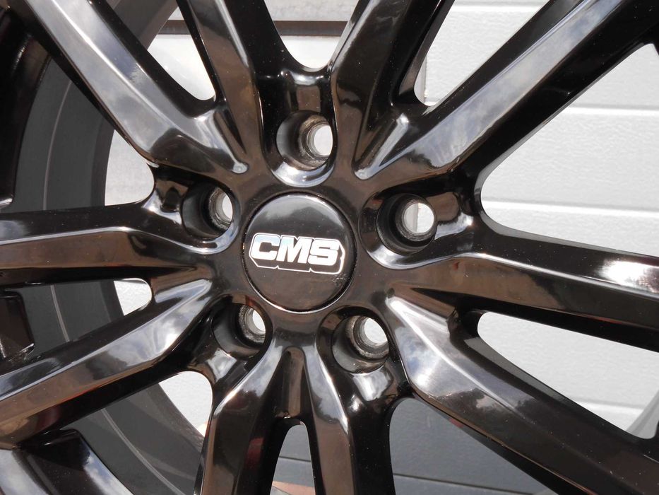 Felgi 17 5x112 Mercedes A W177 B W247 CLA GLA GLB Skoda Octavia IV T-Roc