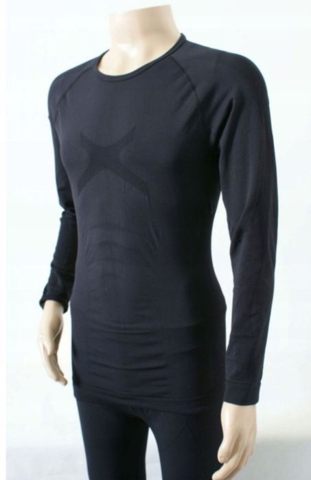 Bielizna zimowa termoaktywna specjalna wojsk specjalnych 75/dkws rozmi