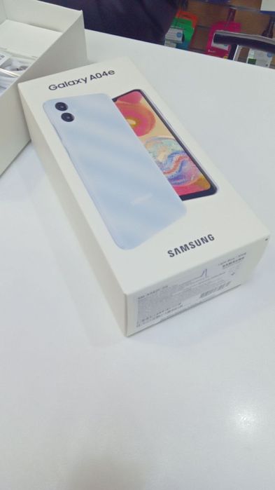 Samsung Galaxy A04e