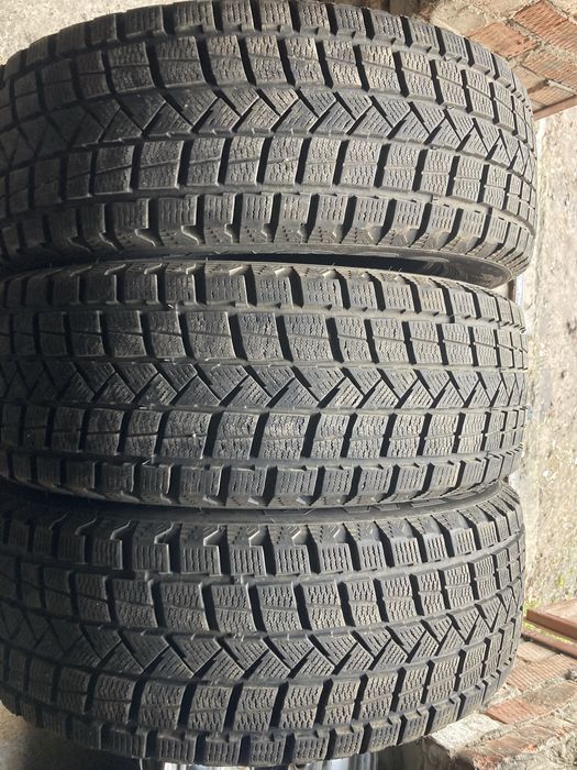 245/60/18 Firemax -3 шт-