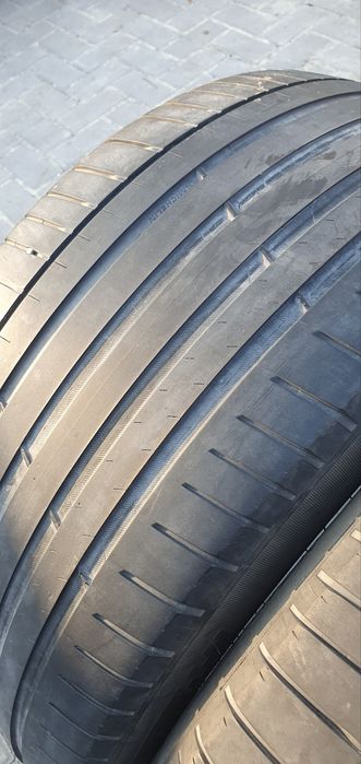 Мишелин 265/50/19 295/45 R19 Michelin Pilot Sport 4 SUV