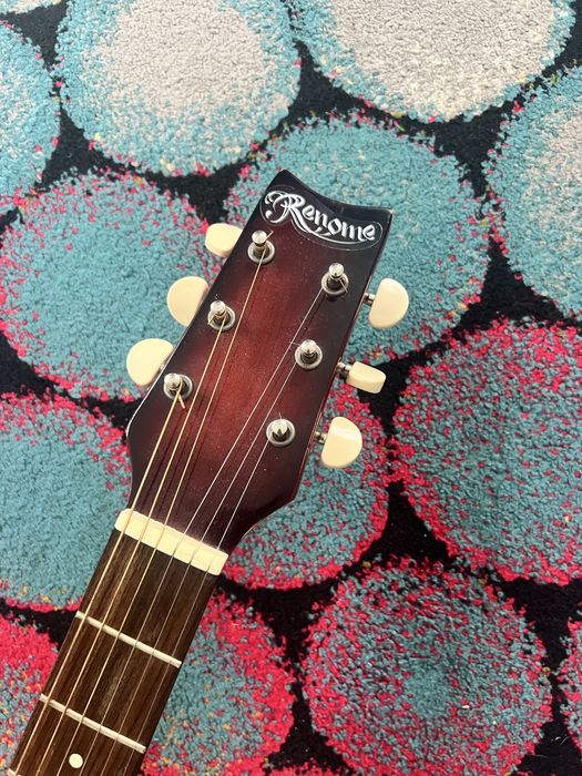 Продам гітару хорошому стані